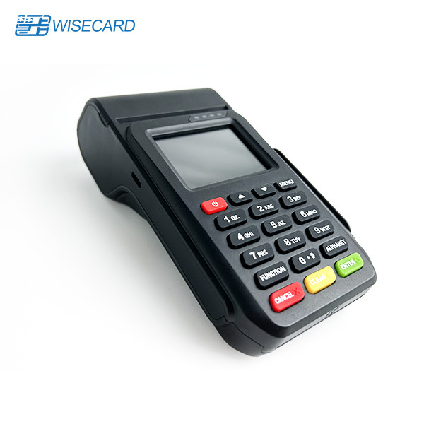 内蔵プリンター Linux POS 端末 ローヤリティプログラムシステム