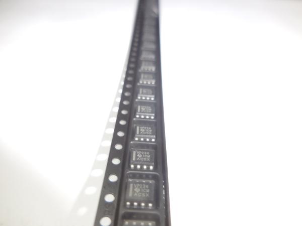 SN65HVD234DR SOP-8 Integrated Circuit Chip New And Original