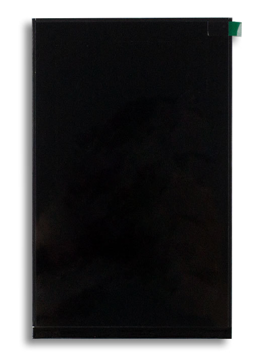 TM080VDSP03-00 8.0 Inch 1200*1920 Foggy Surface Lcd Panel  Screen TM080VDSP03
