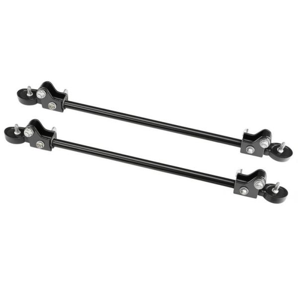 Y61 Nissan Patrol Panhard Rod Turnbuckle 3 Inch-6 Inch Lift