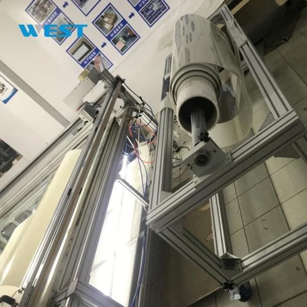 VLT 86% Smart PDLC Film Smart UV Resistente Film de vidrio intercambiable para la reducción del ruido