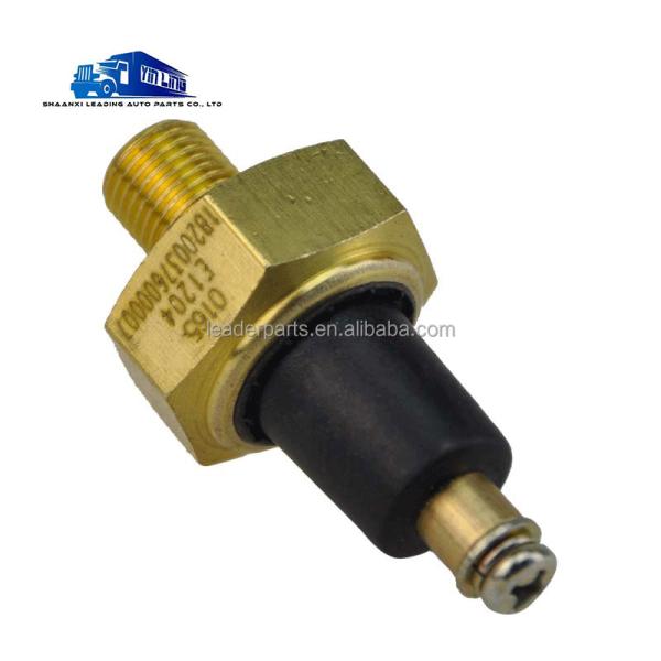 Foton Oil Pressure Alarm Switch 1B20037600007 AUMARK for Manufacturers