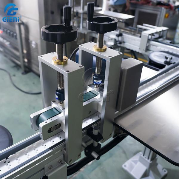 Cosmetic Single Nozzle Hot Filling Production Line For Lip Balm Stick