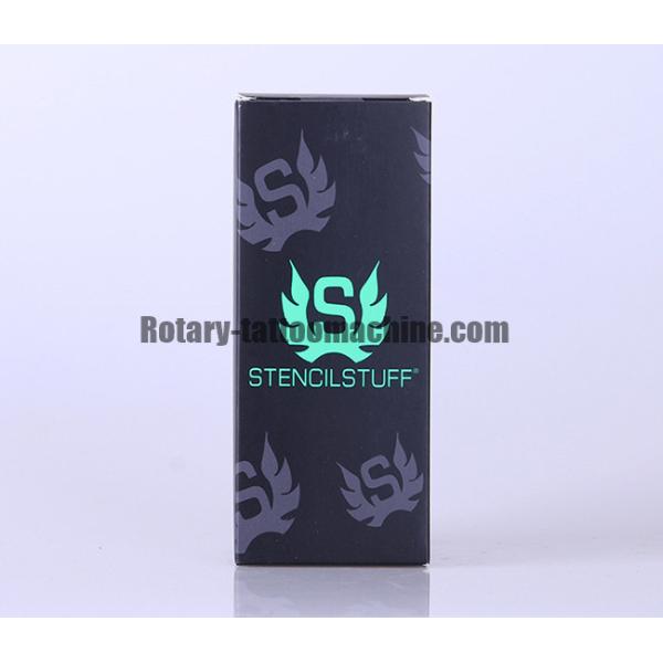 Thermal Transfer Lubricant Tattoo Stencils Plant Ingredients Material 250ml Volume