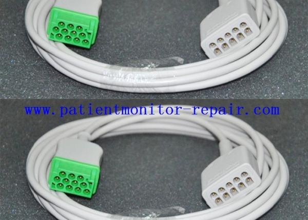 Fil adulte 3.6M PN 2017003-001 de cordon prolongateur d'avance de l'original 5 de GE