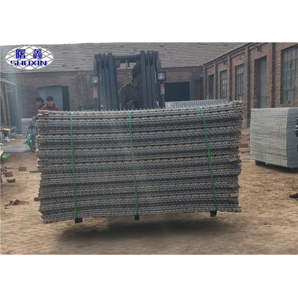 Барьеры земли заполненные заполненные песком, коробка песка корзины бастиона безопасностью военная