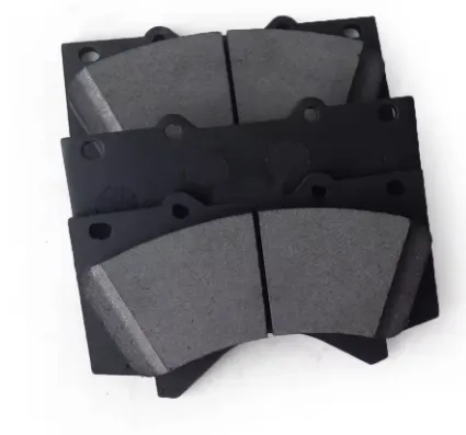 Toyota Land Cruiser 200 Тормозные колодки Автозапчасти 04465-60280