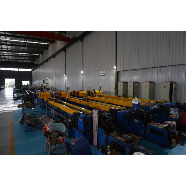 DEMA PIPELINE TECHNOLOGY (HUZHOU) CO., LTD