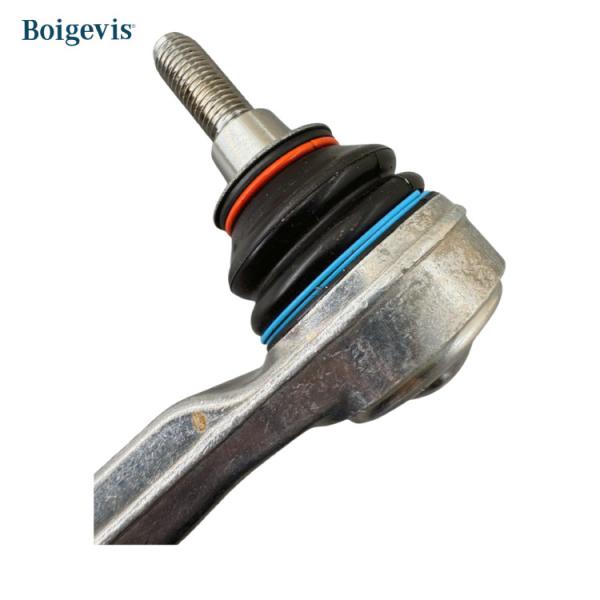 97034713101 Steering System Parts Tie Rod Ends For PORSCHE Panamera