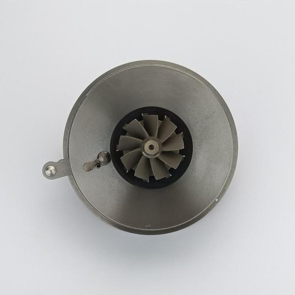 Gta2052gvk Turbocharger Cartouche Chra765155-5007S/743507-0009 Pour Jeep Grand Cherokee (WH) avec moteur OM642
