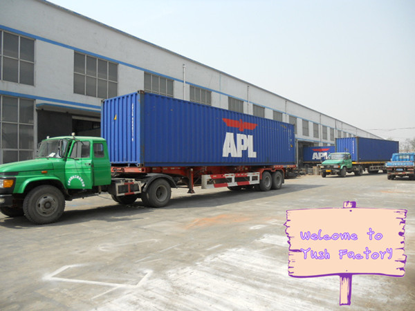 Yush Carton Machine Factory