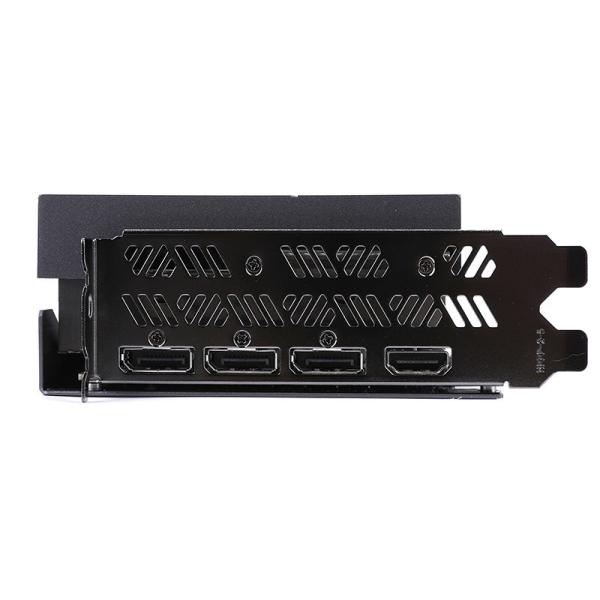 130W賭博のグラフィックス・カードはGeForce RTX 3050の8G豪華版をトマホークで切る