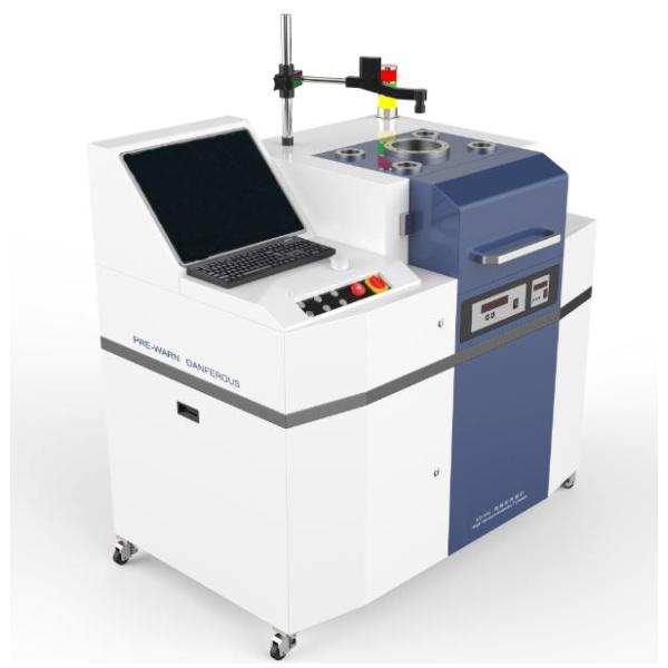 JAGUAR Anti-oxidation Low Soldering Void Rate Vacuum Reflow Oven for High Precision Package Application