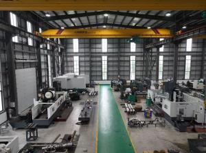 Zhejiang Alven Intelligent Manufacturing Co., Ltd.