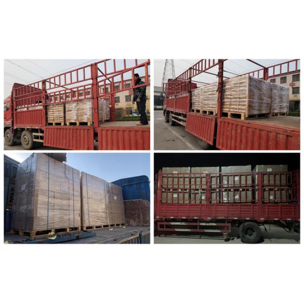 XI'AN MASSHINE HOME PRODUCTS CO., LTD.