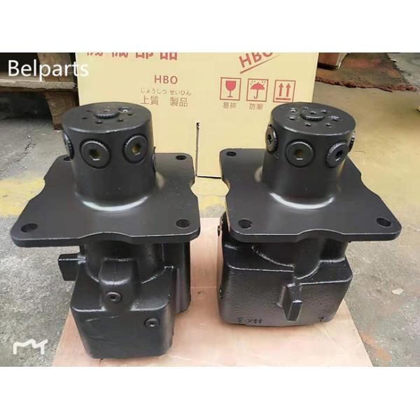 Центр экскаватора ХИТАЧИ 4686519 коллекторный совместный, соединение центра ZX30U-3