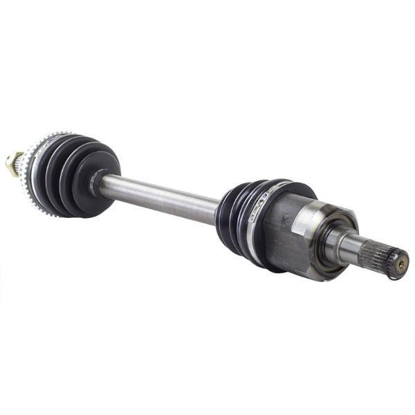 KAWA Front Drive Axle CV Joint Right Side Drive Shaft Chevrolet Cruze 1.8 Model 08 15 GM-8-743 Driveshaft Type