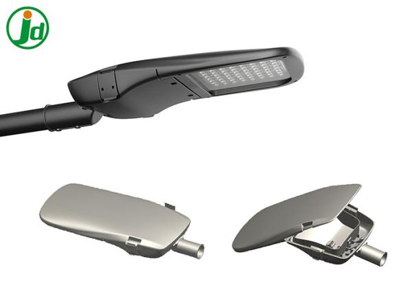Tool - Free Waterproof Street Lights No UV Human Healthy For Major Road