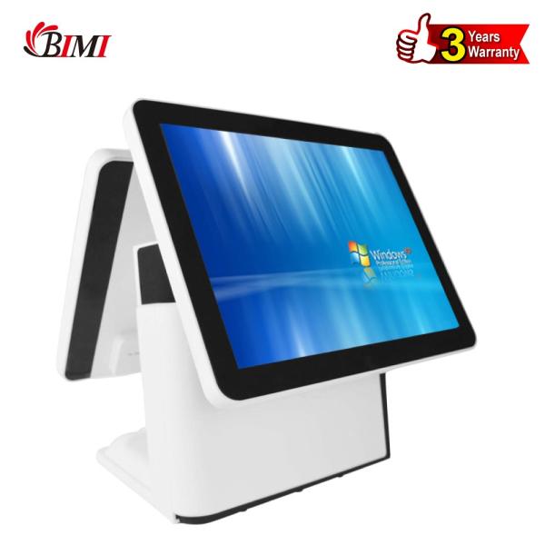 Capacitive Screen 15'' I5 CPU Touch Screen POS for Windows Operation System from Bimi