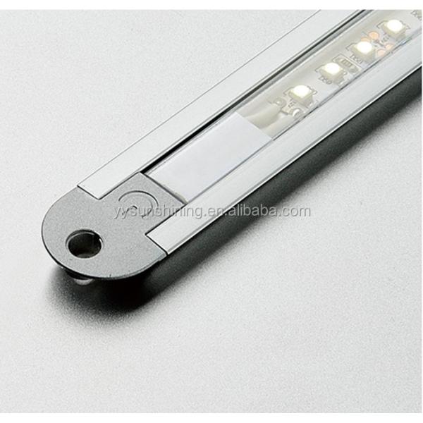 Smart 2835 LED Strip Background Lights for TV RESSESSED IN High CRI Ra 80 Touch Switch