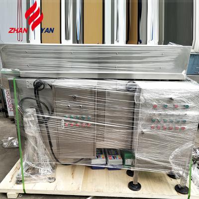 High Reliability Bottom Packing Machine , Shrink Wrapping Machine For Bottles