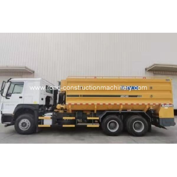 201000 литров воды пожарная машина