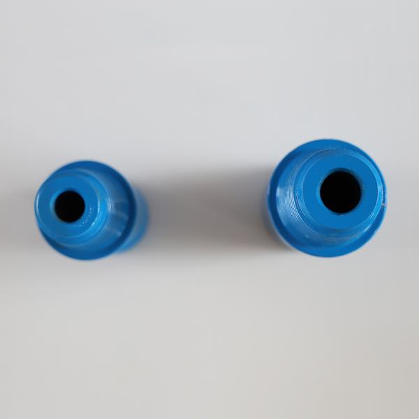 Alloy Steel API Crossover Subs Easy To Install Strength Corrosion Resistant