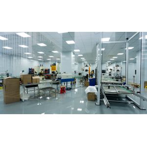 Hi-Pack Industry Co., Ltd.