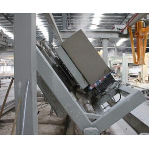 Automatic Concrete Block Making Machine