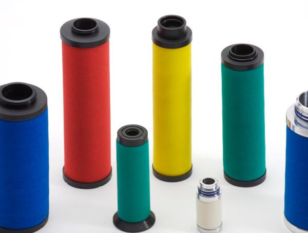 2258290121 Metal Filter for Atlas Air Compressors New Industrial Compressor Parts Replacement for Air Tank & Cylinder