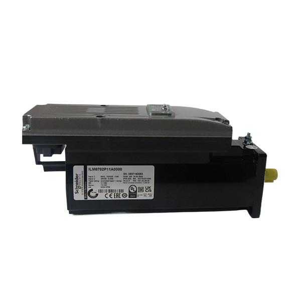Schneider Electric Lexium 62 ILM0701P02A0000 Multiturn Absolute Feedback and High-Speed Performance in One Compact Unit