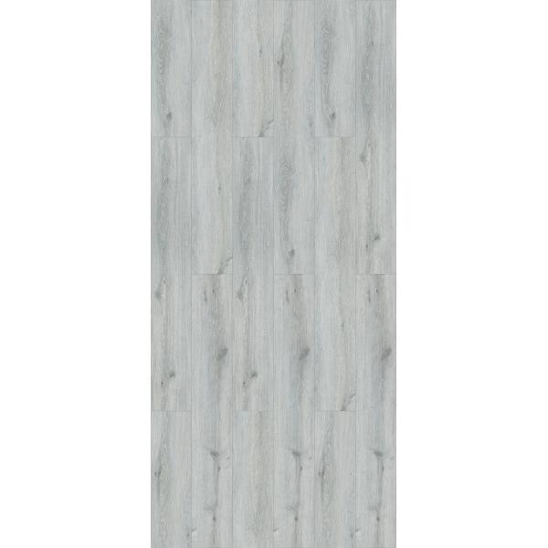 Планка винила гостиницы 6mm справляясь полы BP формальдегида свободные деревянные