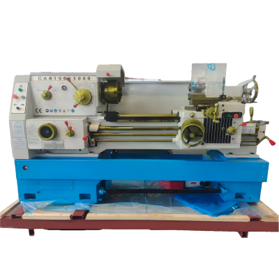 Conventional Lathe CA6150