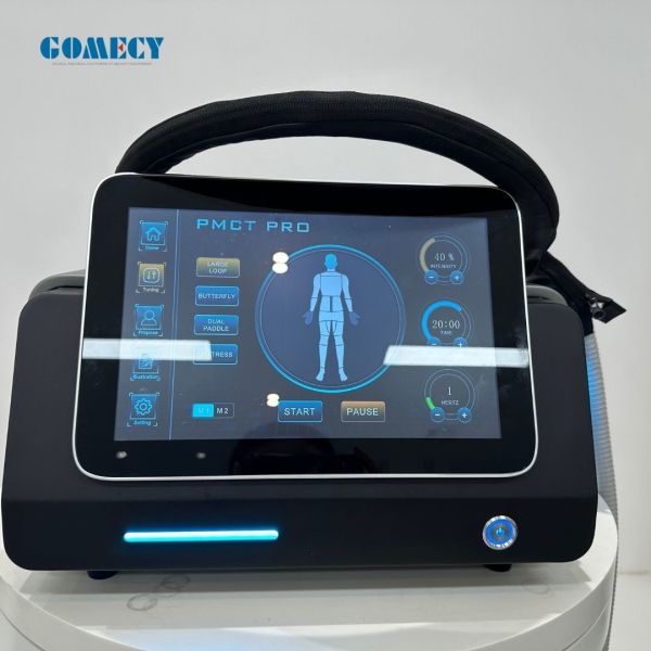 Pmst Loop Magneto Pemf Physical Therapy Pmst Loop High Powered Pemf Therapy Machine For Horse And Human