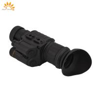 Imagem térmica monocular / binocular com 2x e 4x Digital Zoom Scope