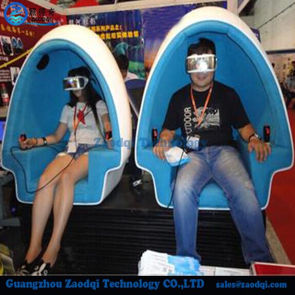 motion chair 9D cinema kino equipment give you unforgottable experience