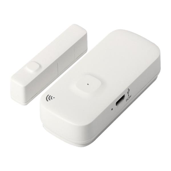 Wi-Fi Door/Window Open Close Sensor(WiFi-101)