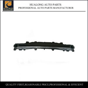 2013 KIA Sorento Rear Back Bumper Support Reinforcement Bar Black