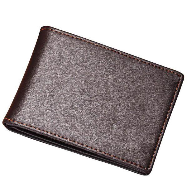 Driver Licence Holder Leather or PU Materials