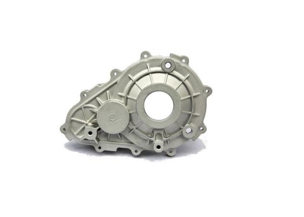 A319 Aluminum Die Casting Auto Parts