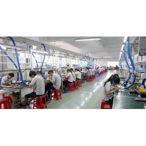 HAOHI CO., LTD