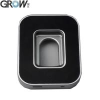 ENCEINTE DE CROISSANCE du module de scanner d'empreintes digitales R301T/R302/R303/R303S/R304A/R306/R306S Support capteur FPC1011F3