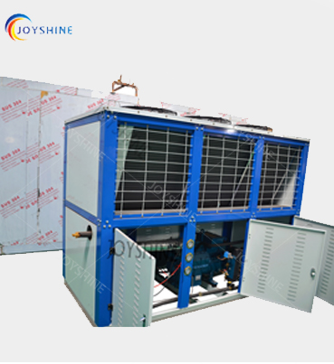 Tunnel IQF Fast Freezing Cryogenic Blast Freezer Machine With Freezing Time