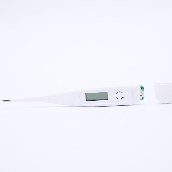 Sell high quality body digital thermometer pen With Beeper and Alarm
