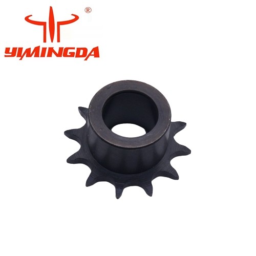 El cortador auto del PN 100-525-053 parte la cadena 1/2''X3/16 de la rueda F de Tightening para el cortador del esparcidor