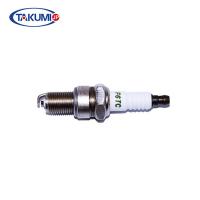 Les bougies d'allumage automatiques assortissent NGK LFR6AIX11 LFR6AIX LFR6AIX11P Denso VKH20 IKH20 SK20HR11 REC9MCLX