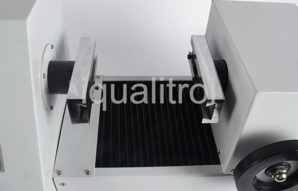 Multifunctional Universal Material Testing Machine ADT Horizontal Torsion Spring Tester