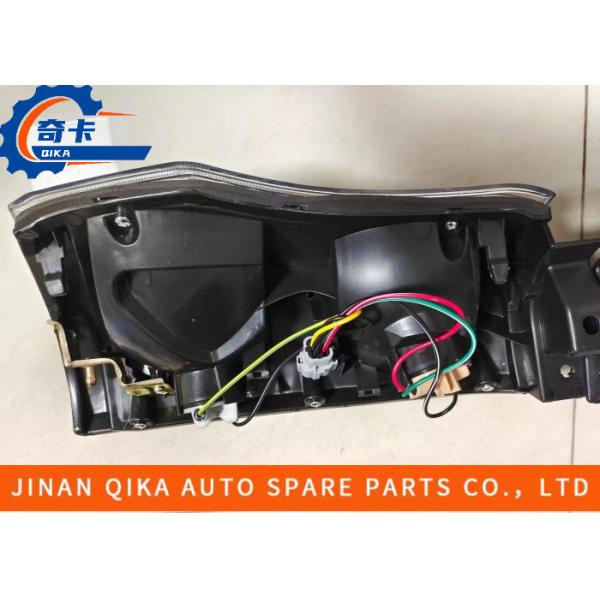 лампа 70*51*40cm приведенная Isuzu черноты лампы тележки угловая привела света тележки