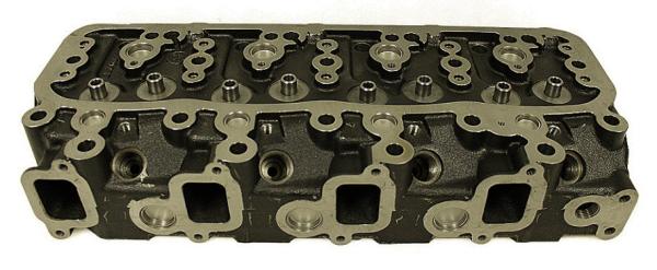 TOYOTA Dyna Coaster Landcruiser 3B old model Iron Casting Cylinder Head 11101-56033/56034 11101-56010/56014 3.4L 8V