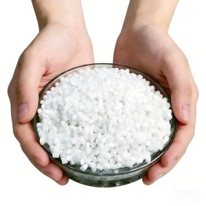 CZ318 Jade Bottle Grade Polyethylene Terephthalate Granules for Oil Package
